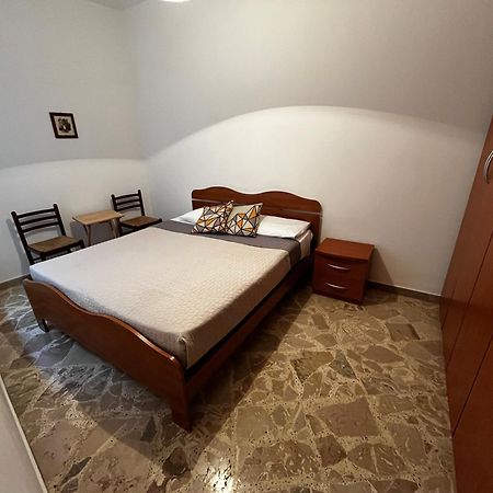 Casa Ciccio Apartment San Vito Lo Capo Luaran gambar