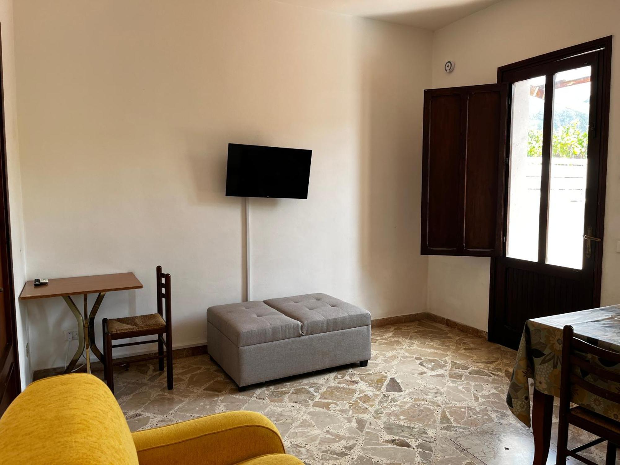 Casa Ciccio Apartment San Vito Lo Capo Luaran gambar