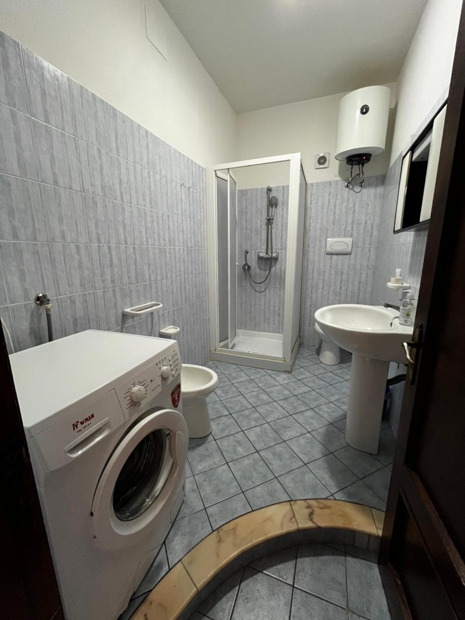 Casa Ciccio Apartment San Vito Lo Capo Luaran gambar