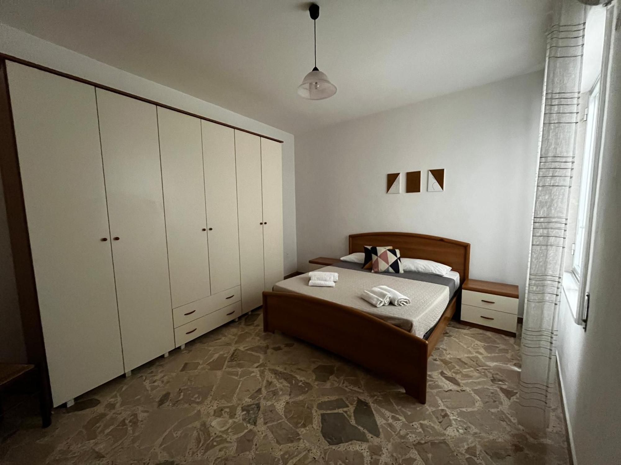 Casa Ciccio Apartment San Vito Lo Capo Luaran gambar